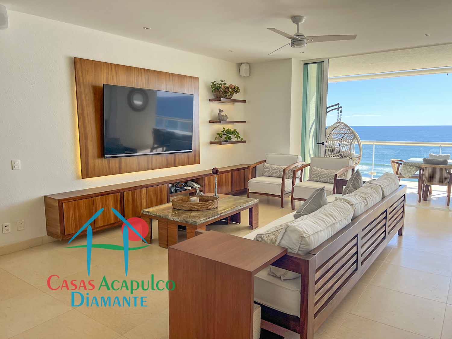 Playamar Tres Cantos T7 1001 - Estancia 1